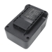 Batteria compatibile con Karcher CS-KRF362PW