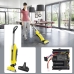 Karcher Batteria a vuoto CS-KRF500VH