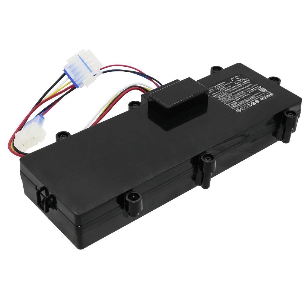 Batterie Sostituisce 9.762.930.0