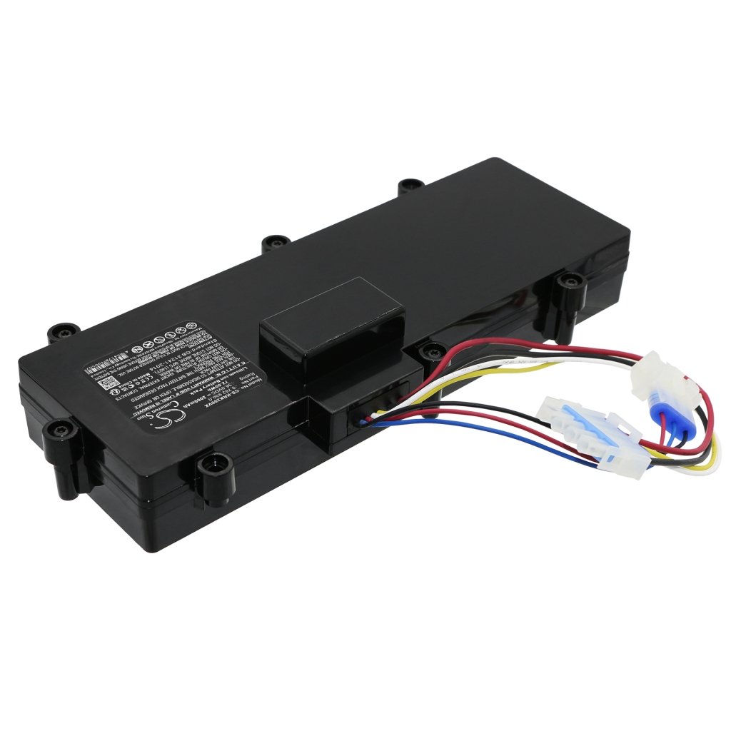 Batterie Sostituisce 9.762.930.0