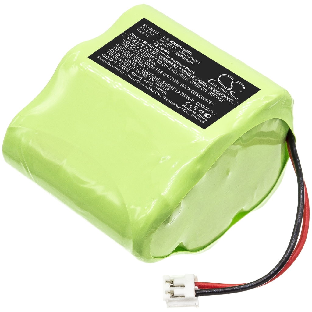 Batteria Sostituisce MA-3010