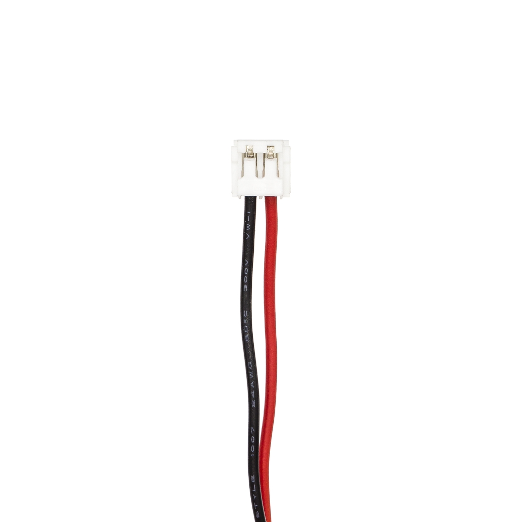 Batterie Sostituisce KM-500BPI