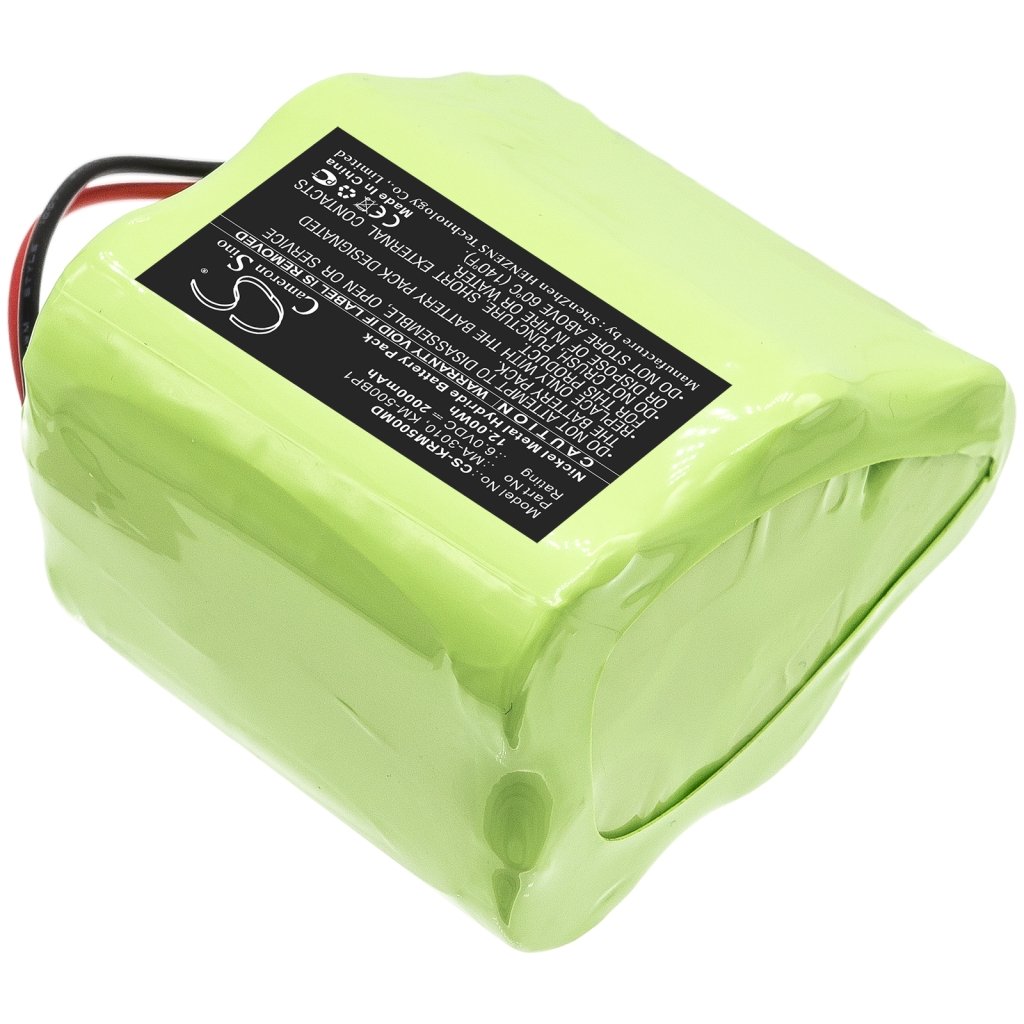 Batterie Sostituisce 02904