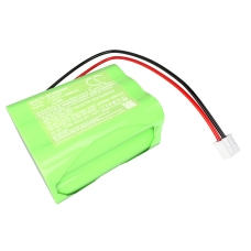 Sostituzione della batteria compatibile per KERN FOB-A07,FOB-A08