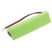 Batteria per telecamera di sicurezza domestica Kern CS-KRN100LS