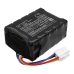 Batterie Sostituisce KA3025
