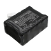 Batterie Sostituisce KA3025
