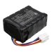 Batterie Sostituisce KA0101
