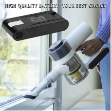 Sostituzione della batteria compatibile per Karcher 8.759-985.0