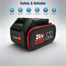 Sostituzione della batteria compatibile per Kress KA3000,KA3055,KAB02,KAB04,KAB08...