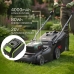 Batteria Sostituisce Kress KAB21