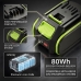 Batteria Sostituisce Kress KAB21