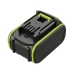 Batteria Sostituisce Kress KAB21