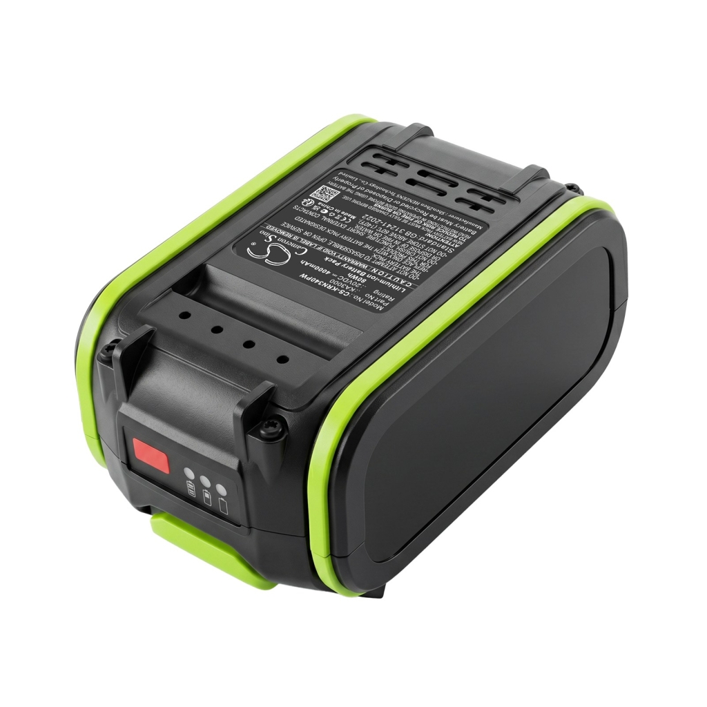 Batteria Sostituisce Kress KAB21