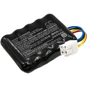 CS-KRN600PW<br />Batterie per   sostituisce la batteria KA3022