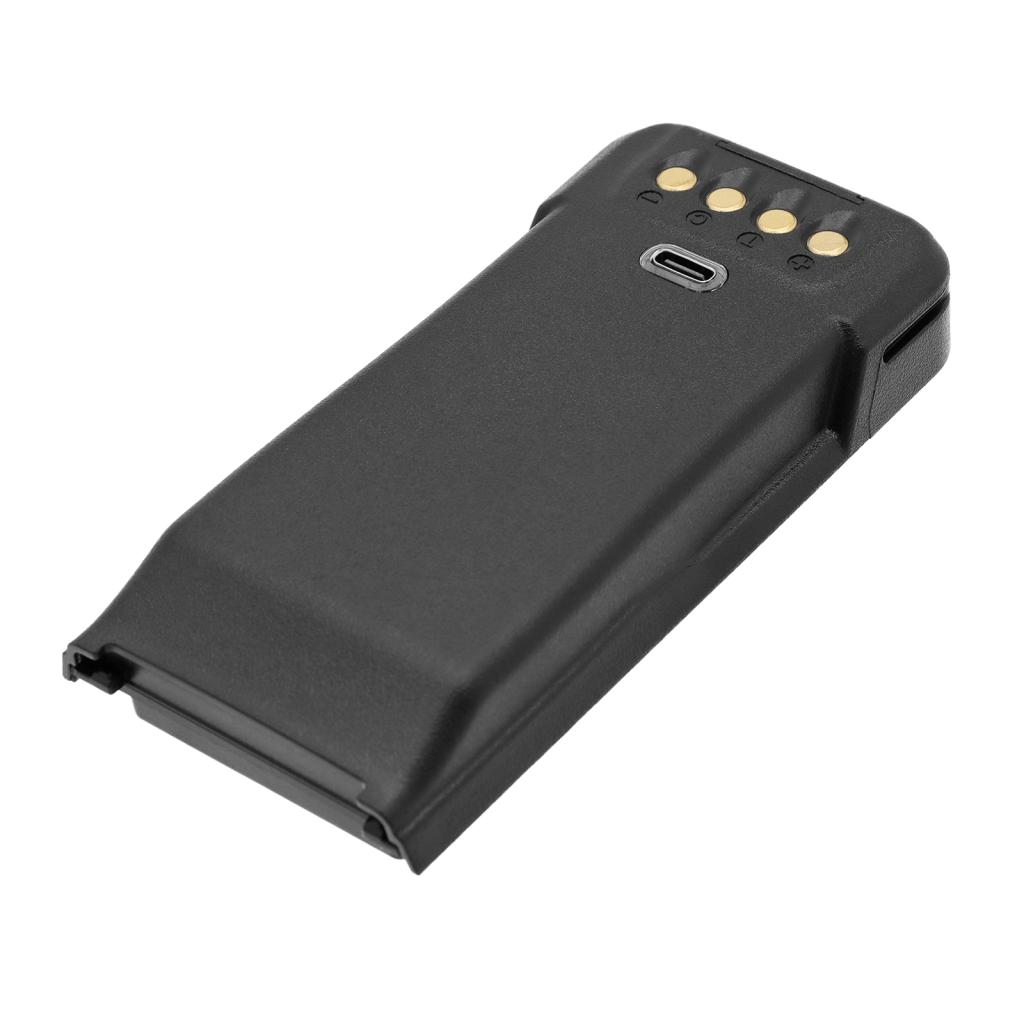 Batteria compatibile con Kirisun CS-KRP990TC