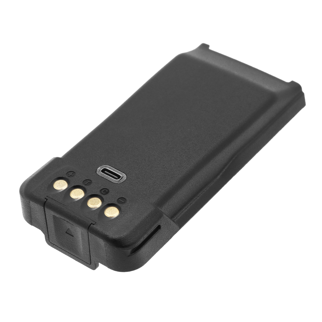 Batteria compatibile con Kirisun CS-KRP990TC