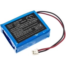 Sostituzione della batteria compatibile per Karl storz 094125A