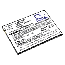 Sostituzione della batteria compatibile per  AHB445573P