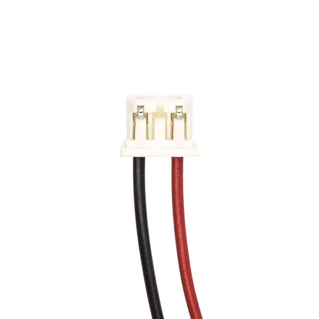 Batterie Sostituisce MB467