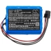 Batterie Batteria del rilevatore di presenza CS-KRT900SL