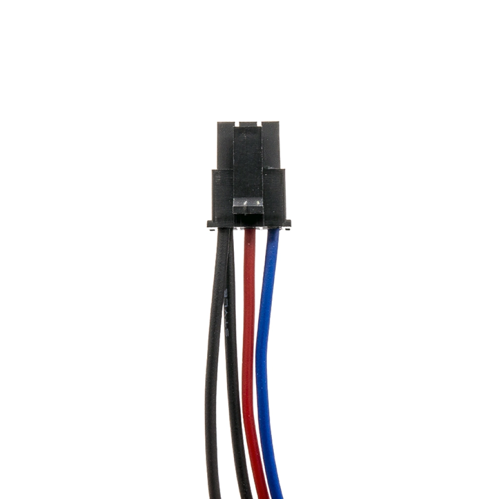 Batterie Batteria del rilevatore di presenza CS-KRT900SL