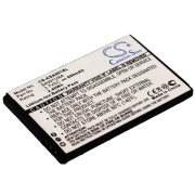 Batteria del telefono cellulare Sanyo IS01