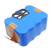 Batteria a vuoto SAMBA CleanTouch+Klarstein