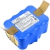 Batterie Sostituisce 35601254