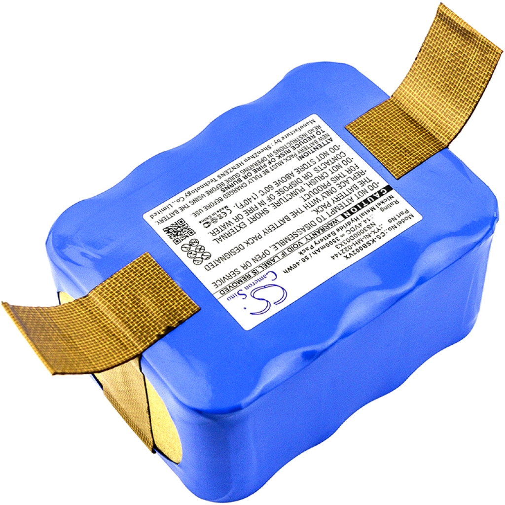 Batterie Sostituisce 35601254