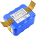 Batterie Sostituisce 35601254