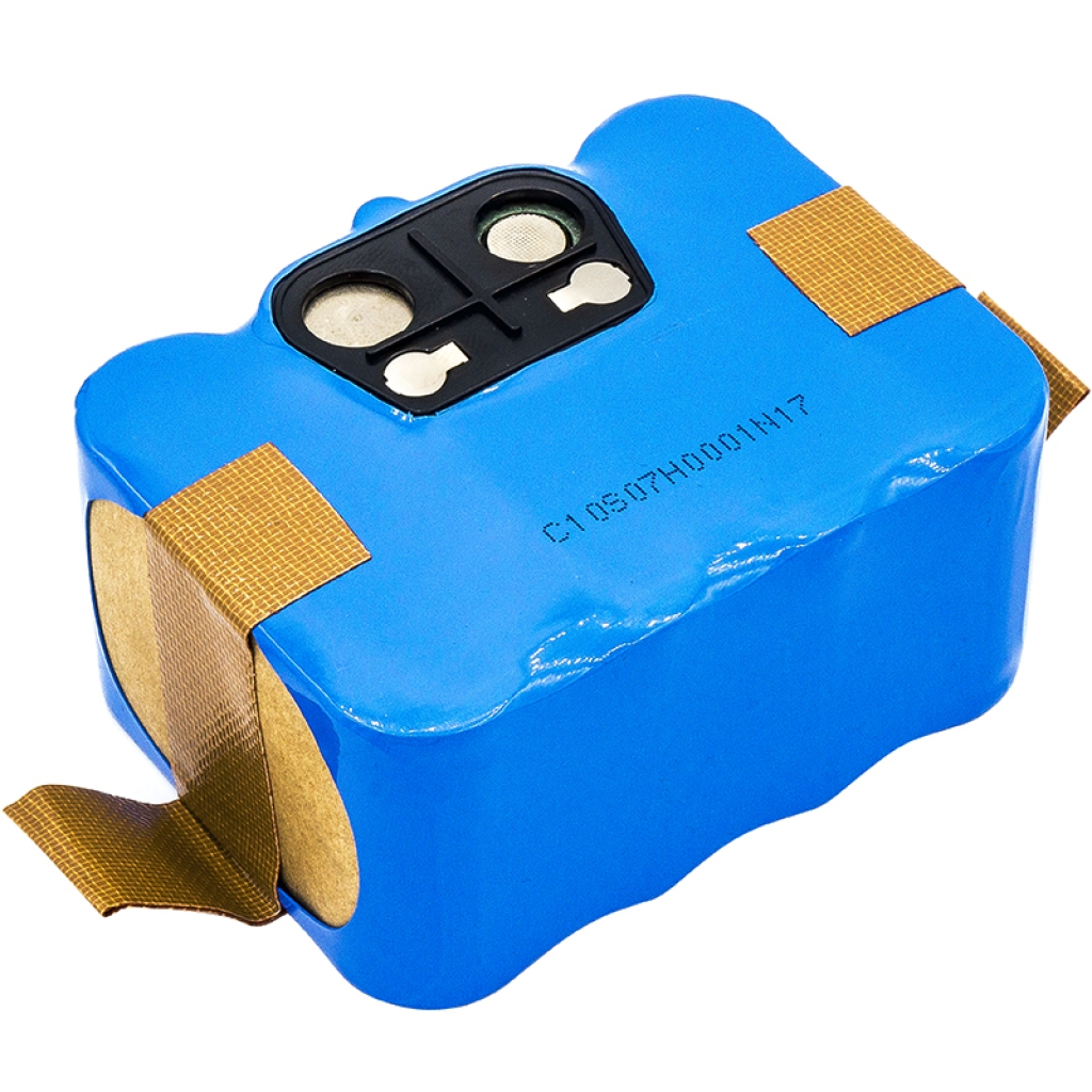 Batterie Sostituisce 35601254