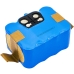 Batterie Sostituisce 35601254