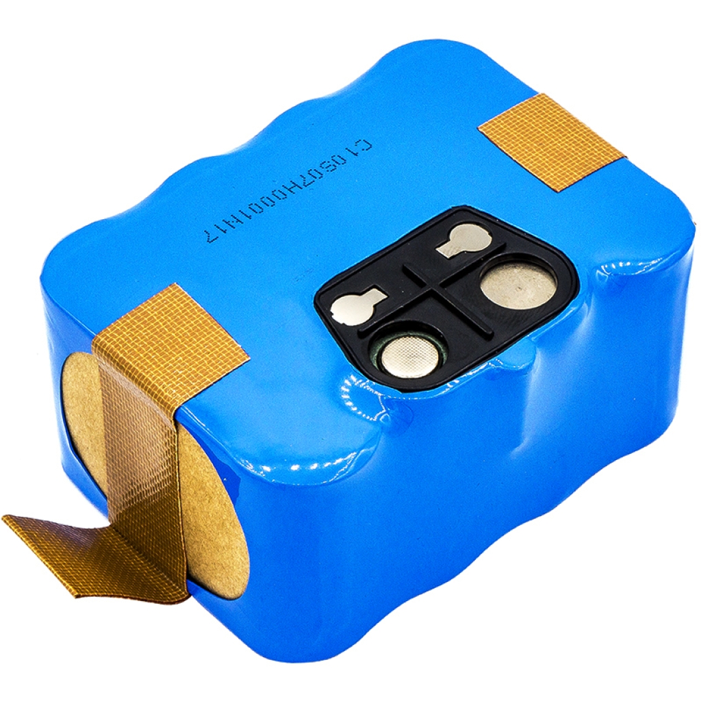 Batterie Sostituisce 35601254