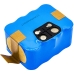 Batterie Sostituisce 35601254