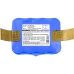 Batterie Sostituisce 35601254