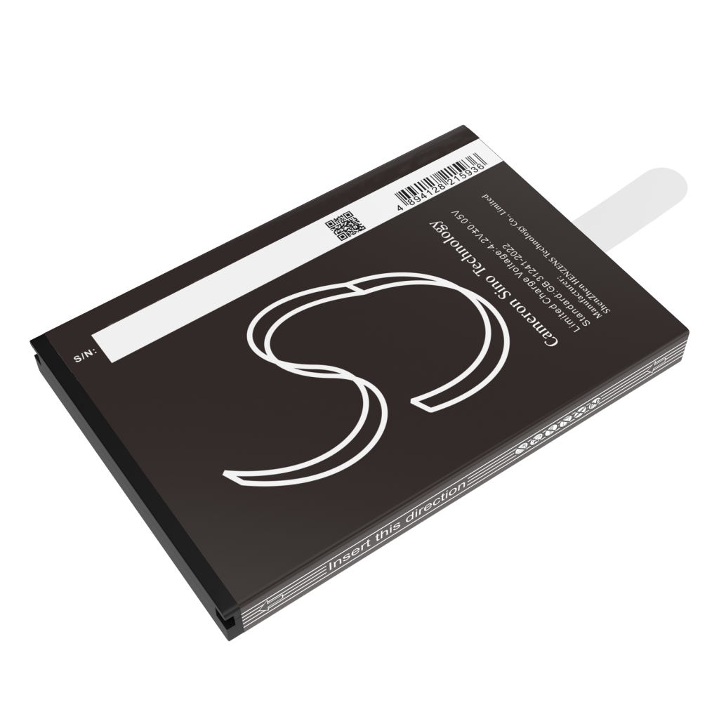 Batterie Sostituisce 1ICP7/60/90