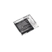Batteria compatibile con K-Touch CS-KTA912SL