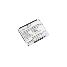 Sostituzione della batteria compatibile per K-Touch TYM760