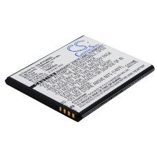 Sostituzione della batteria compatibile per K-Touch BL5203,TBW5932