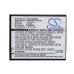 Mobile Phone Battery K-Touch T789