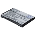 Batterie Batteria del telefono cellulare CS-KTD186SL