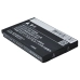 Batterie Batteria del telefono cellulare CS-KTD186SL