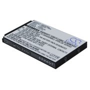 CS-KTD186SL<br />Batterie per   sostituisce la batteria TYP923D0100