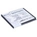 Batterie Sostituisce TBE5707B