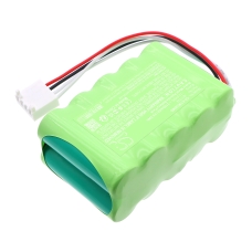 Sostituzione della batteria compatibile per  340426,60050,B11734,M3252795-A,OM0117...
