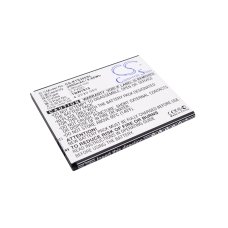 Sostituzione della batteria compatibile per K-Touch TBW7815