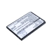 Batterie Batteria del telefono cellulare CS-KTS757SL