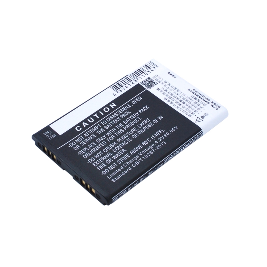 Battery for K-Touch E359