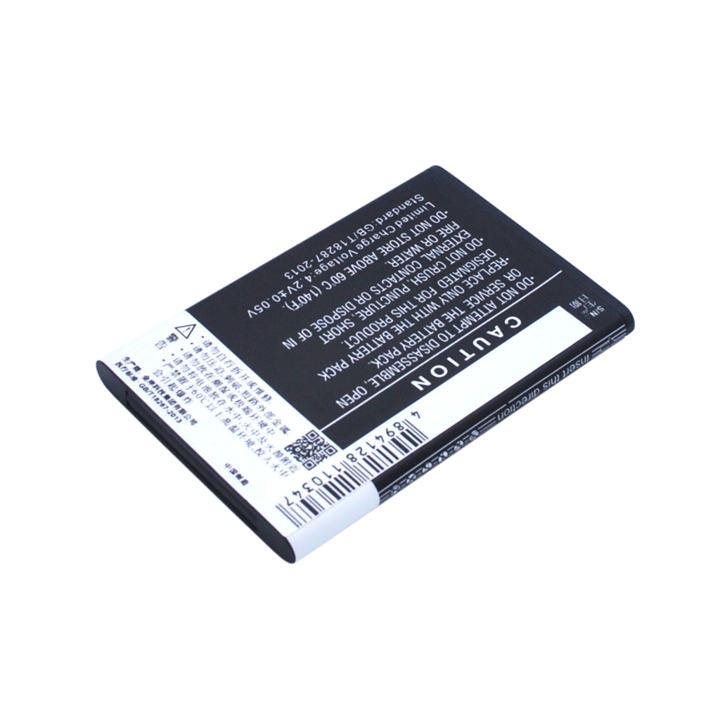 Battery for K-Touch E359